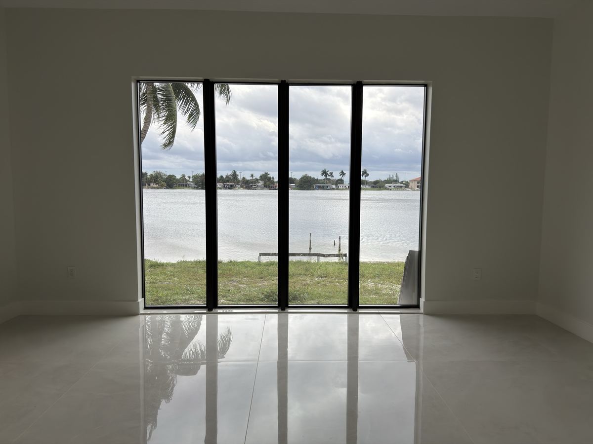 Residential window film for heat reduction